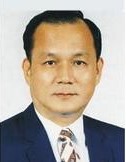 全聯會第一、二屆理事長