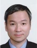 全聯會第三屆理事長