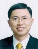全聯會第五、六屆理事長