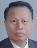 全聯會第四屆理事長